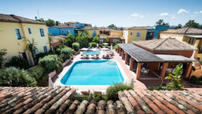 Borgo Degli Ulivi Tortoli